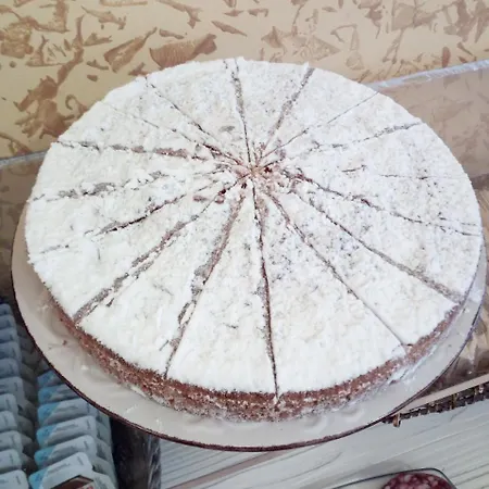 Affittacamere Dei Mille Maison d'hôtes Cagliari