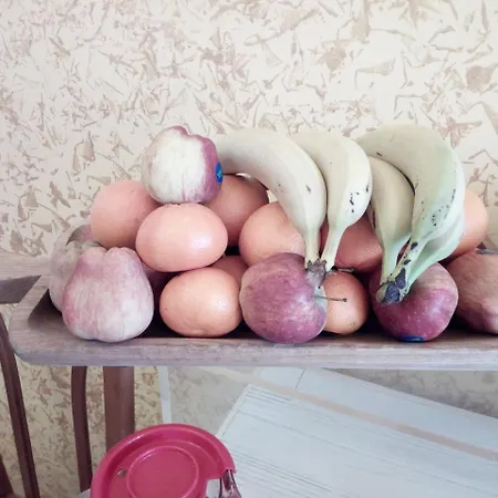 Affittacamere Dei Mille Maison d'hôtes 2*