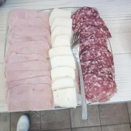 Affittacamere Dei Mille Maison d'hôtes 2*