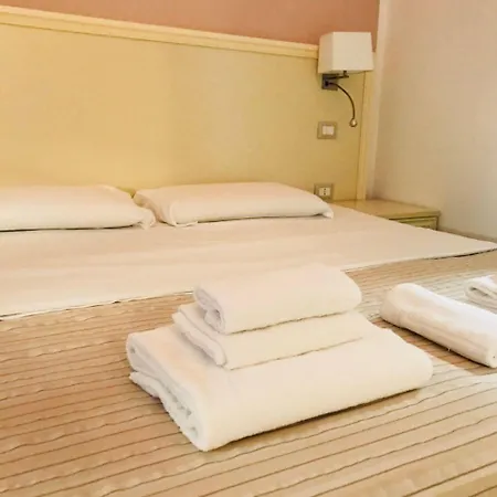 Affittacamere Dei Mille Maison d'hôtes 2*